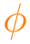 $\color{orange}\phi$